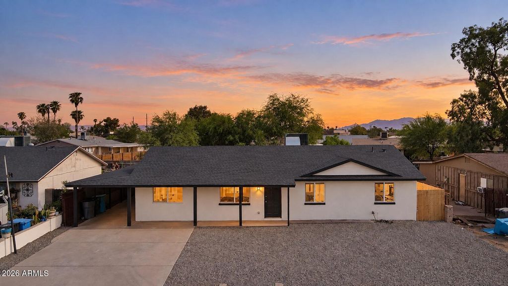 7141 W Vernon Avenue, Phoenix, AZ 85035