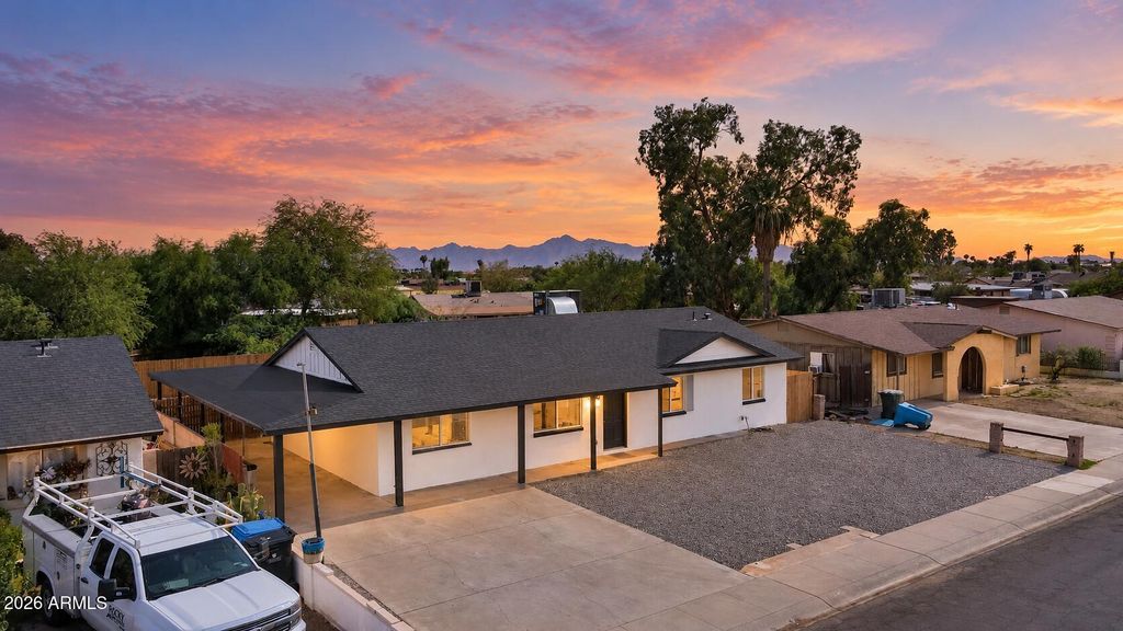 7141 W Vernon Avenue, Phoenix, AZ 85035 — photo 3
