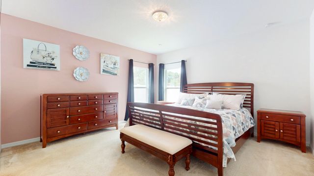 5344 Oakland Lake Circle, Fort Pierce, FL 34951