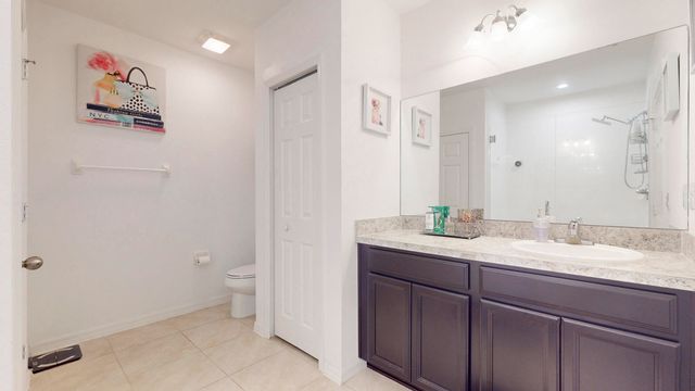5344 Oakland Lake Circle, Fort Pierce, FL 34951