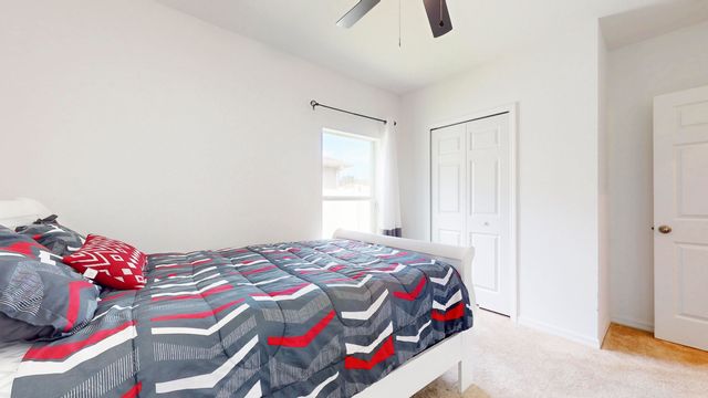 5344 Oakland Lake Circle, Fort Pierce, FL 34951