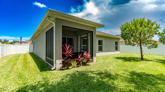 5344 Oakland Lake Circle, Fort Pierce, FL 34951