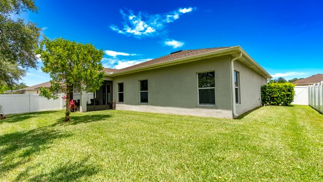 5344 Oakland Lake Circle, Fort Pierce, FL 34951