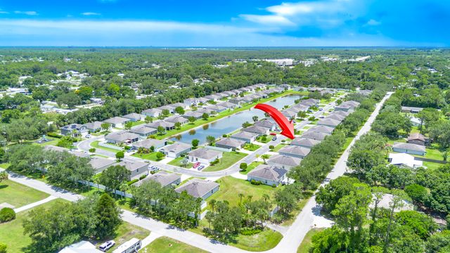 5344 Oakland Lake Circle, Fort Pierce, FL 34951