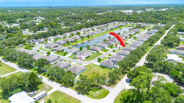 5344 Oakland Lake Circle, Fort Pierce, FL 34951