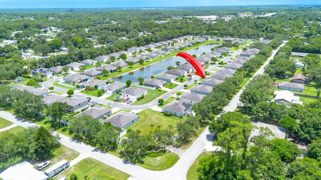 5344 Oakland Lake Circle, Fort Pierce, FL 34951