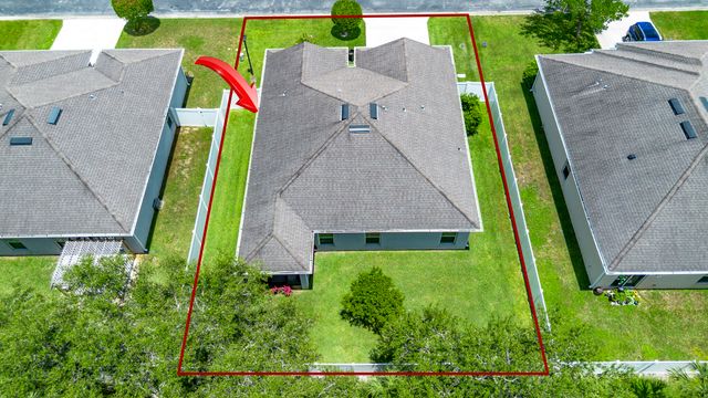 5344 Oakland Lake Circle, Fort Pierce, FL 34951