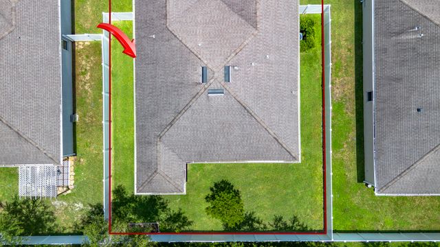 5344 Oakland Lake Circle, Fort Pierce, FL 34951