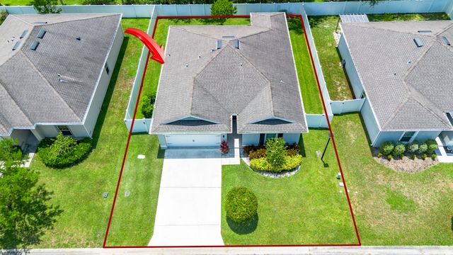 5344 Oakland Lake Circle, Fort Pierce, FL 34951