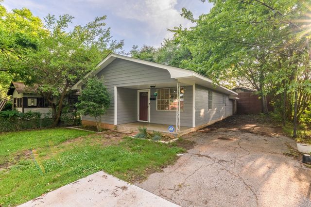 304 S 4th Street, Noble, OK 73068