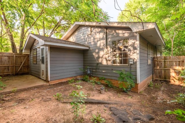 304 S 4th Street, Noble, OK 73068