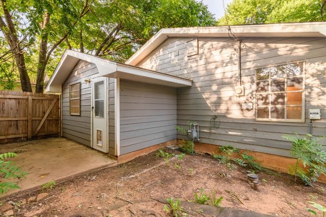 304 S 4th Street, Noble, OK 73068