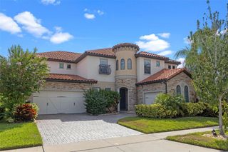 3844 BOWFIN TRAIL, Kissimmee, FL 34746