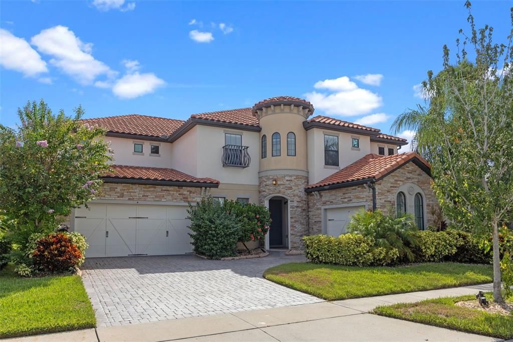 3844 BOWFIN TRAIL, Kissimmee, FL 34746