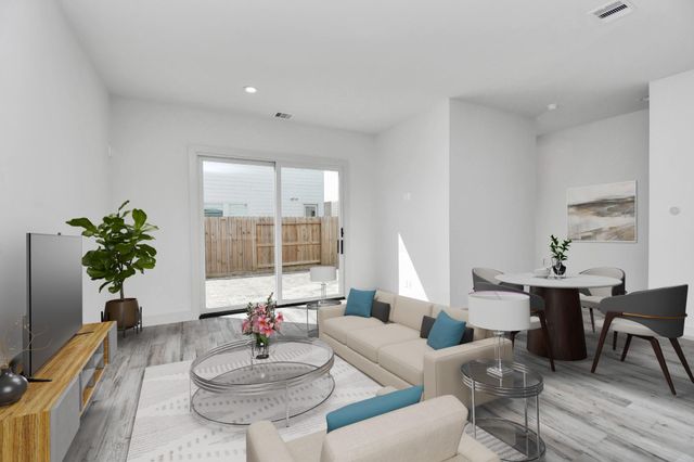 4012 Boho Lane, Houston, TX 77045