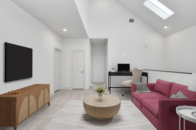 4012 Boho Lane, Houston, TX 77045