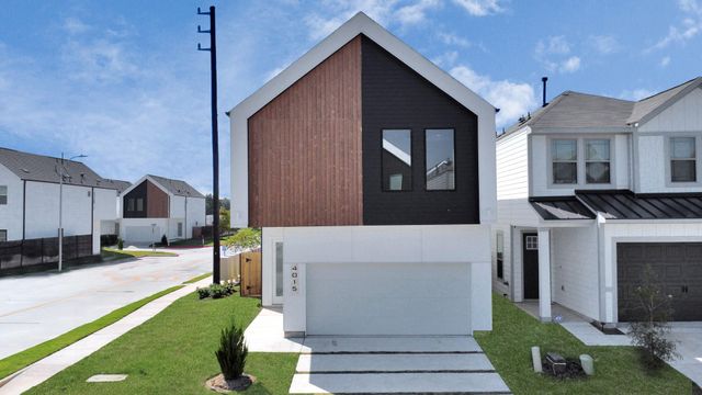 4012 Boho Lane, Houston, TX 77045