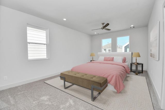 4012 Boho Lane, Houston, TX 77045