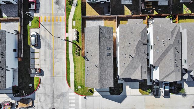 4012 Boho Lane, Houston, TX 77045