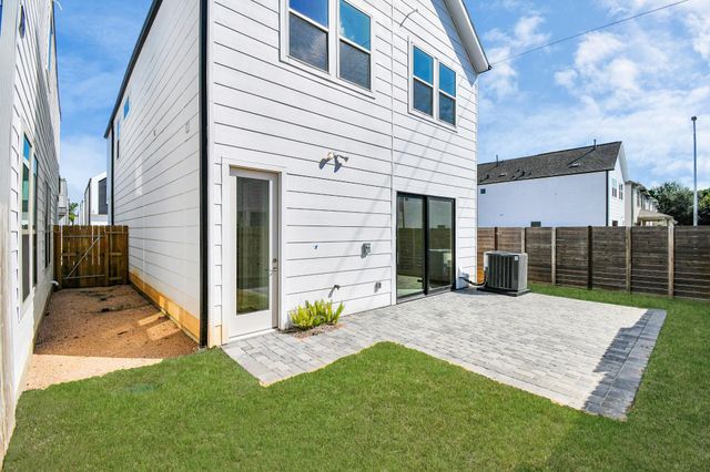 4012 Boho Lane, Houston, TX 77045