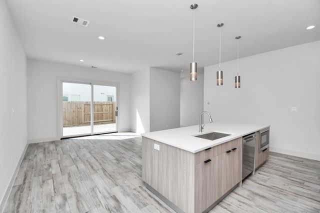 4012 Boho Lane, Houston, TX 77045
