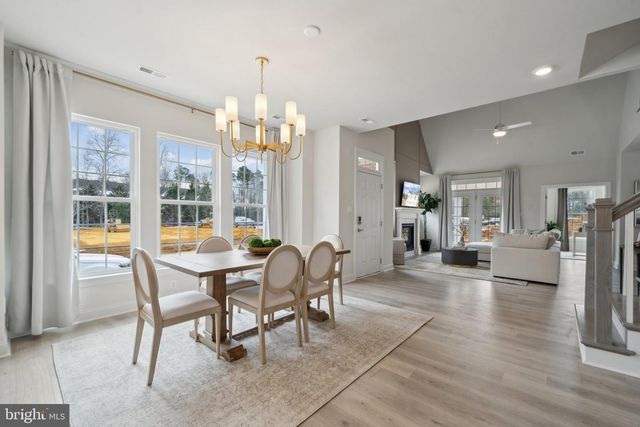 1324 TREVISO BAY, Williamsburg, VA 23188