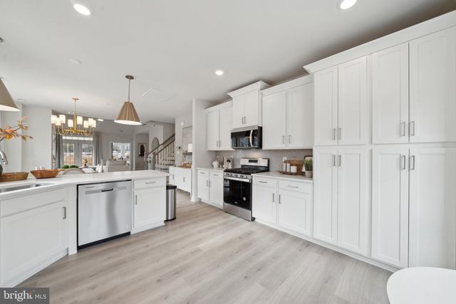1324 TREVISO BAY, Williamsburg, VA 23188