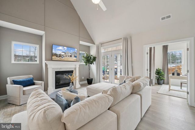 1324 TREVISO BAY, Williamsburg, VA 23188