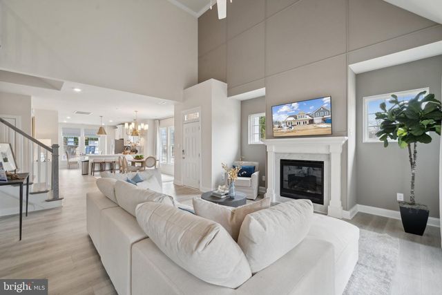 1324 TREVISO BAY, Williamsburg, VA 23188