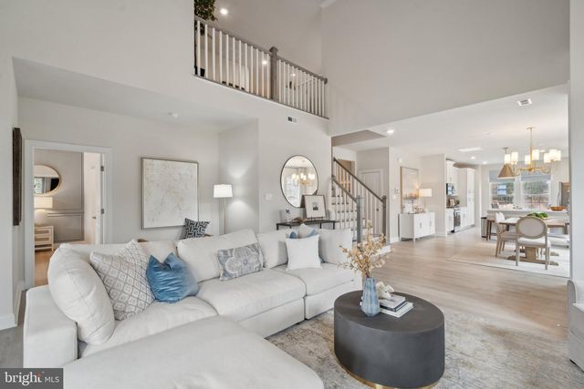 1324 TREVISO BAY, Williamsburg, VA 23188