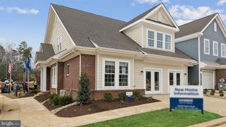 1324 TREVISO BAY, Williamsburg, VA 23188