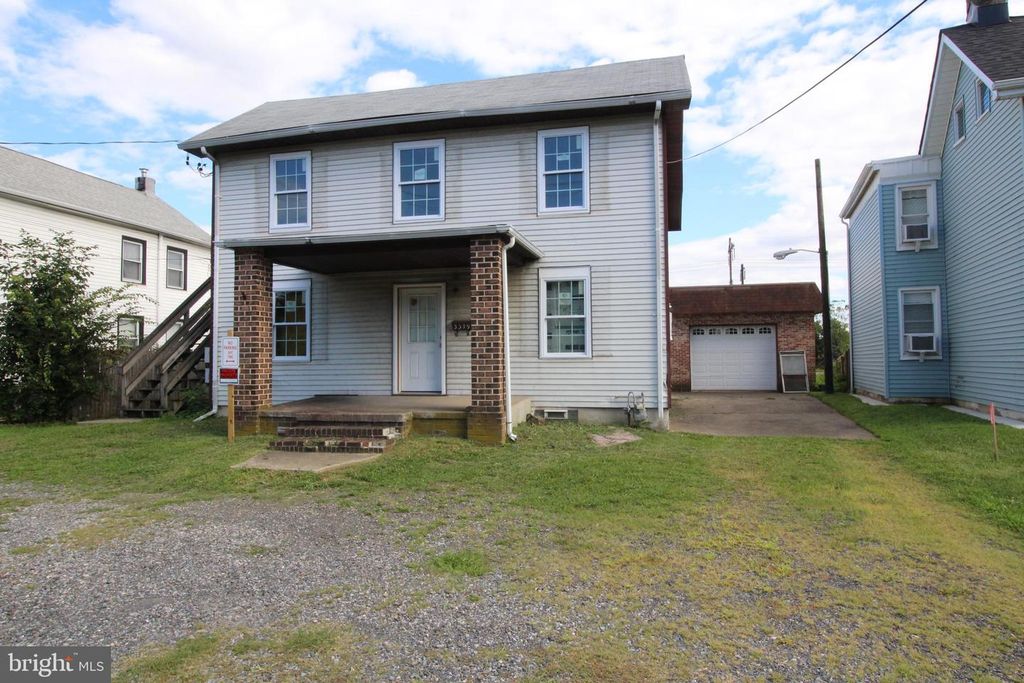 3379 BRISTOL PIKE, BENSALEM, PA 19020 — photo 2