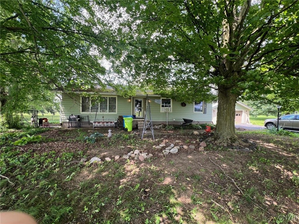 6619 Airport Road, Madison, NY 13346