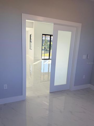 313 EL DORADO BOULEVARD N, Cape Coral, FL 33993