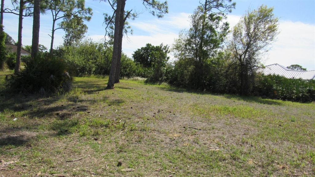 2064 LITTLE PINE CIRCLE, Punta Gorda, FL 33955