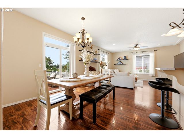 518 W 12TH Way, La Center, WA 98629