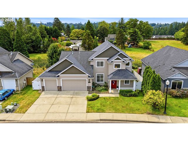 518 W 12TH Way, La Center, WA 98629