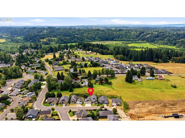 518 W 12TH Way, La Center, WA 98629