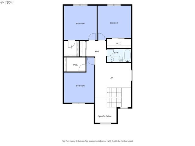 518 W 12TH Way, La Center, WA 98629