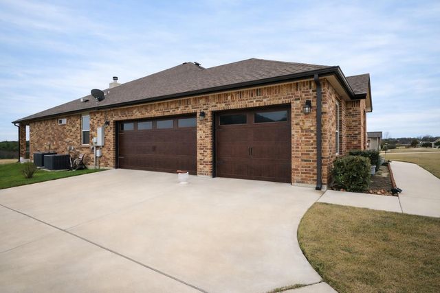 726 Northern Hills RD, Copperas Cove, TX 76522