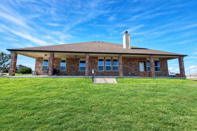 726 Northern Hills RD, Copperas Cove, TX 76522