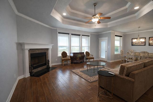 726 Northern Hills RD, Copperas Cove, TX 76522