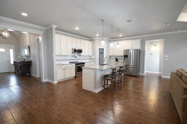 726 Northern Hills RD, Copperas Cove, TX 76522