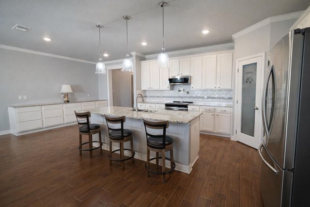 726 Northern Hills RD, Copperas Cove, TX 76522