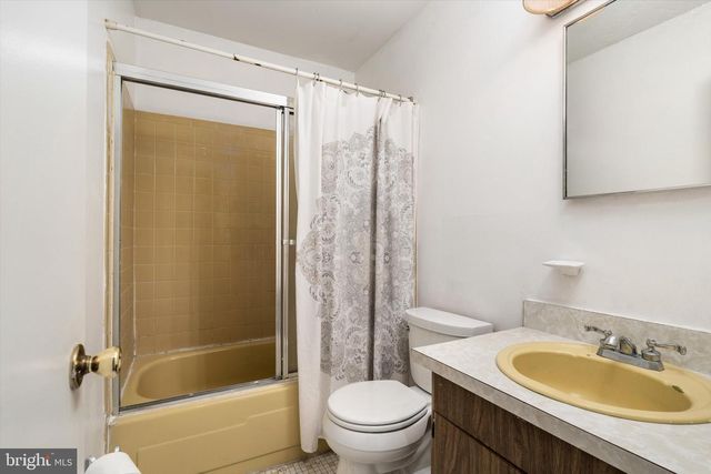 728 TWIN RIVERS, East Windsor, NJ 08520