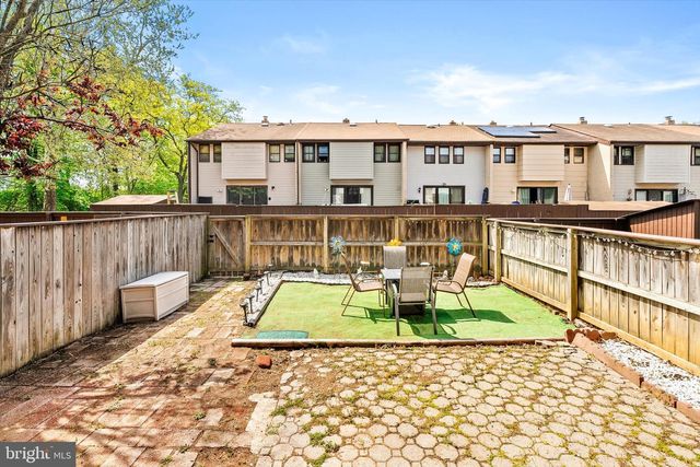 728 TWIN RIVERS, East Windsor, NJ 08520