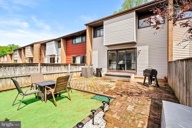 728 TWIN RIVERS, East Windsor, NJ 08520