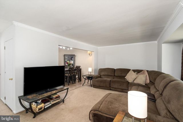 728 TWIN RIVERS, East Windsor, NJ 08520