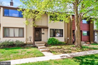 728 TWIN RIVERS, East Windsor, NJ 08520