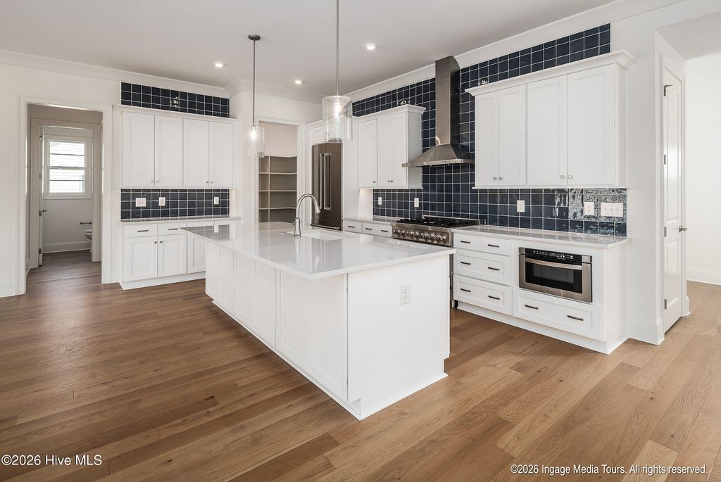 Image 10 of property listing at 62 Pine Tree Point, Snow Hill, NC 28580